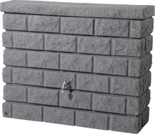Regnvattentank Rocky 400 L